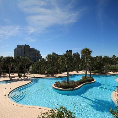 Luau 6531 In Sandestin By Skis And Seas Florida Beach Rentals 1 Bedroom Beach Views Екстер'єр фото