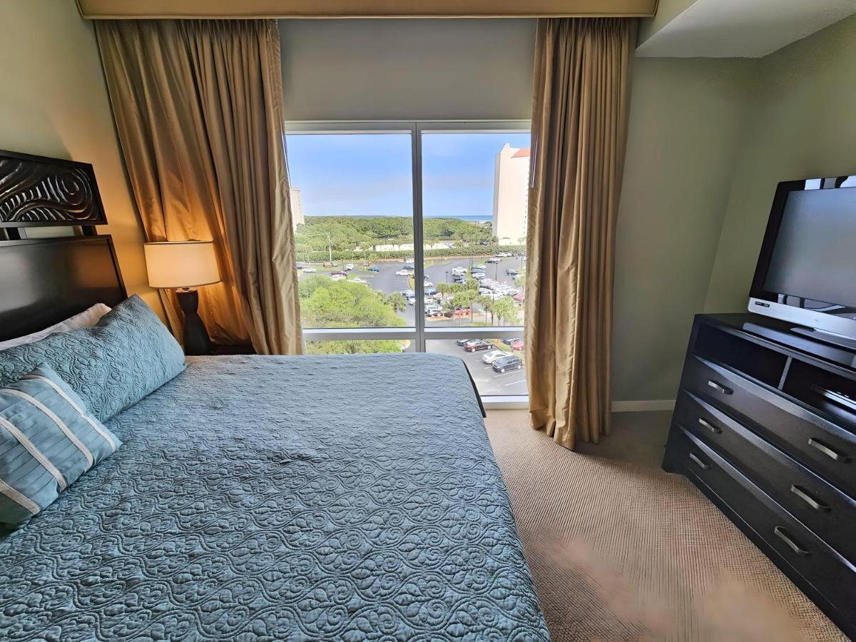 Luau 6531 In Sandestin By Skis And Seas Florida Beach Rentals 1 Bedroom Beach Views Екстер'єр фото
