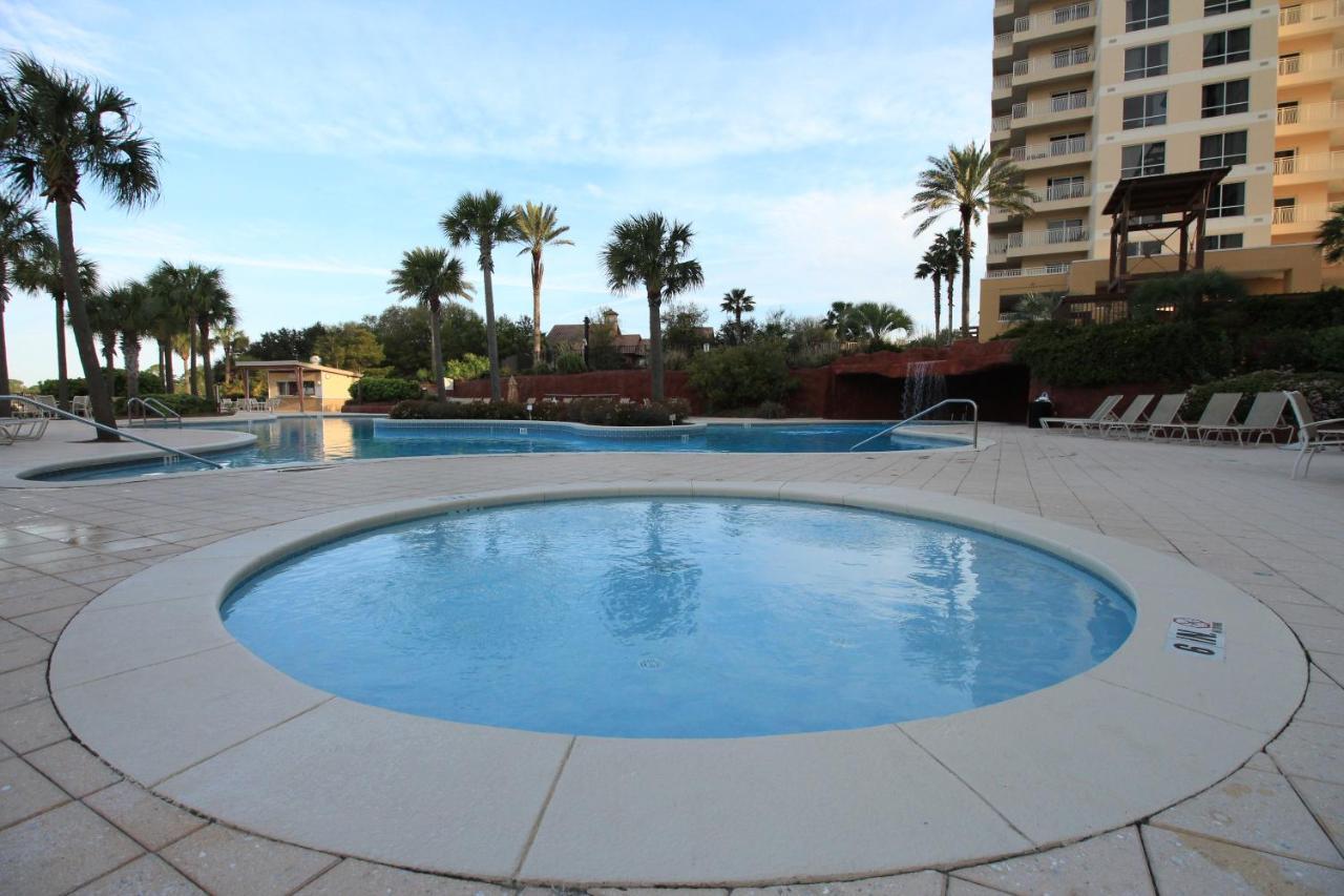 Luau 6531 In Sandestin By Skis And Seas Florida Beach Rentals 1 Bedroom Beach Views Екстер'єр фото