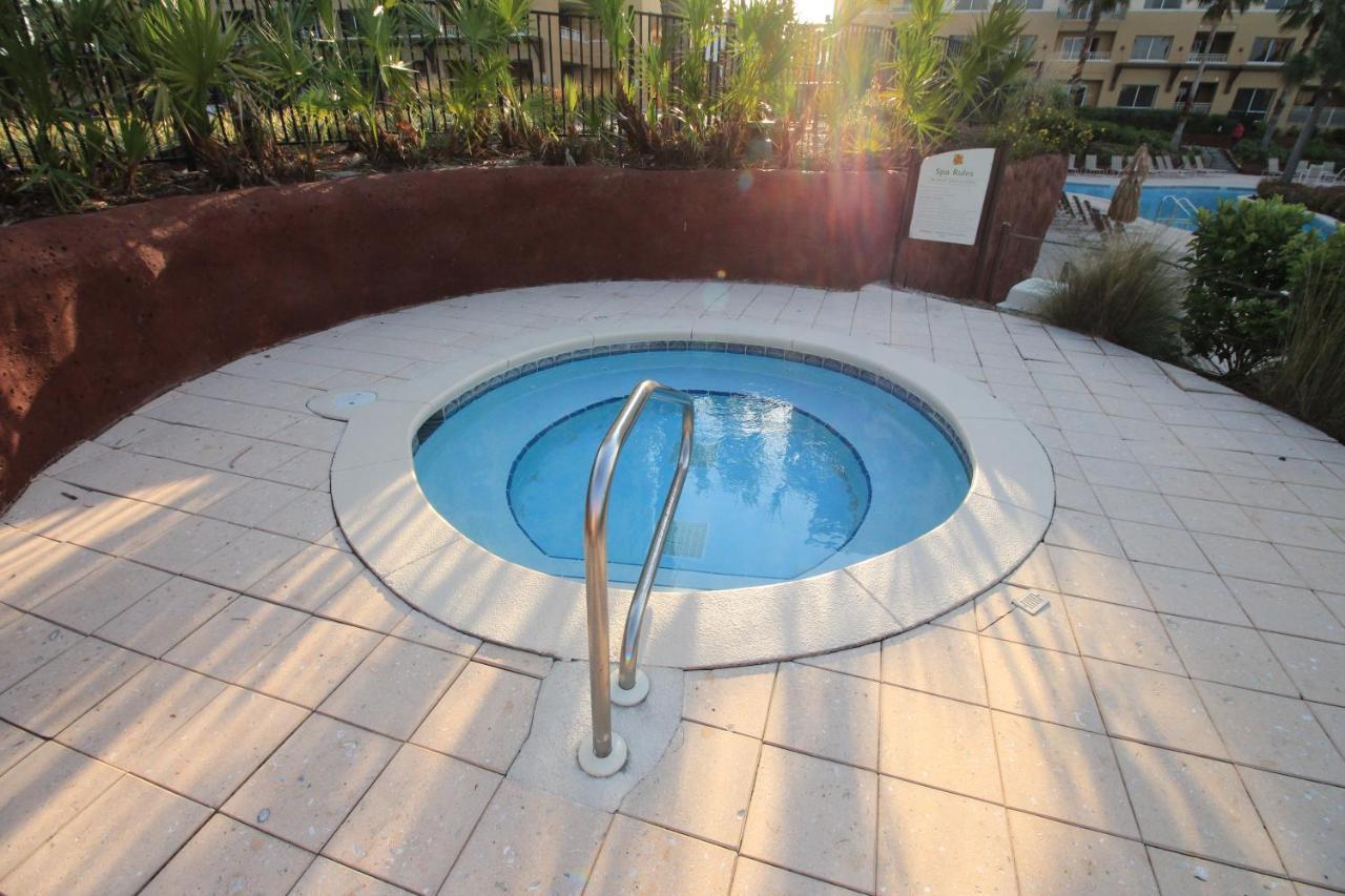 Luau 6531 In Sandestin By Skis And Seas Florida Beach Rentals 1 Bedroom Beach Views Екстер'єр фото