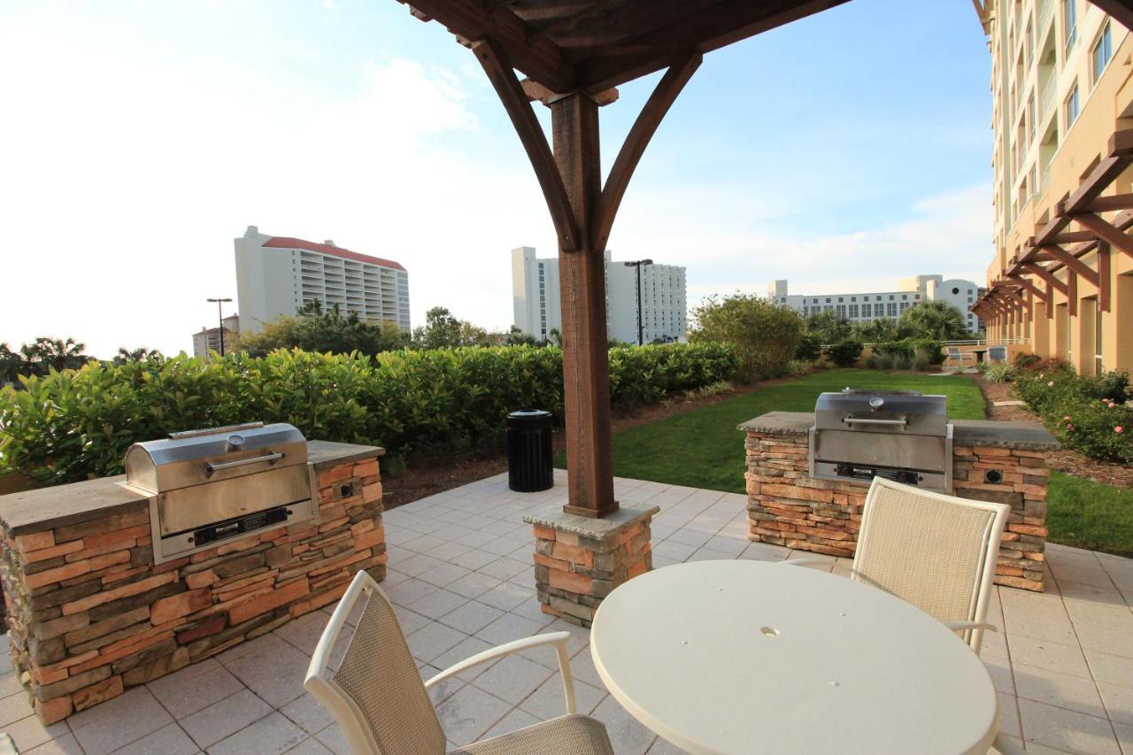 Luau 6531 In Sandestin By Skis And Seas Florida Beach Rentals 1 Bedroom Beach Views Екстер'єр фото
