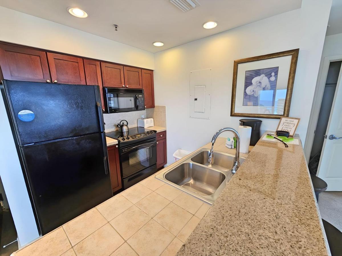 Luau 6531 In Sandestin By Skis And Seas Florida Beach Rentals 1 Bedroom Beach Views Екстер'єр фото
