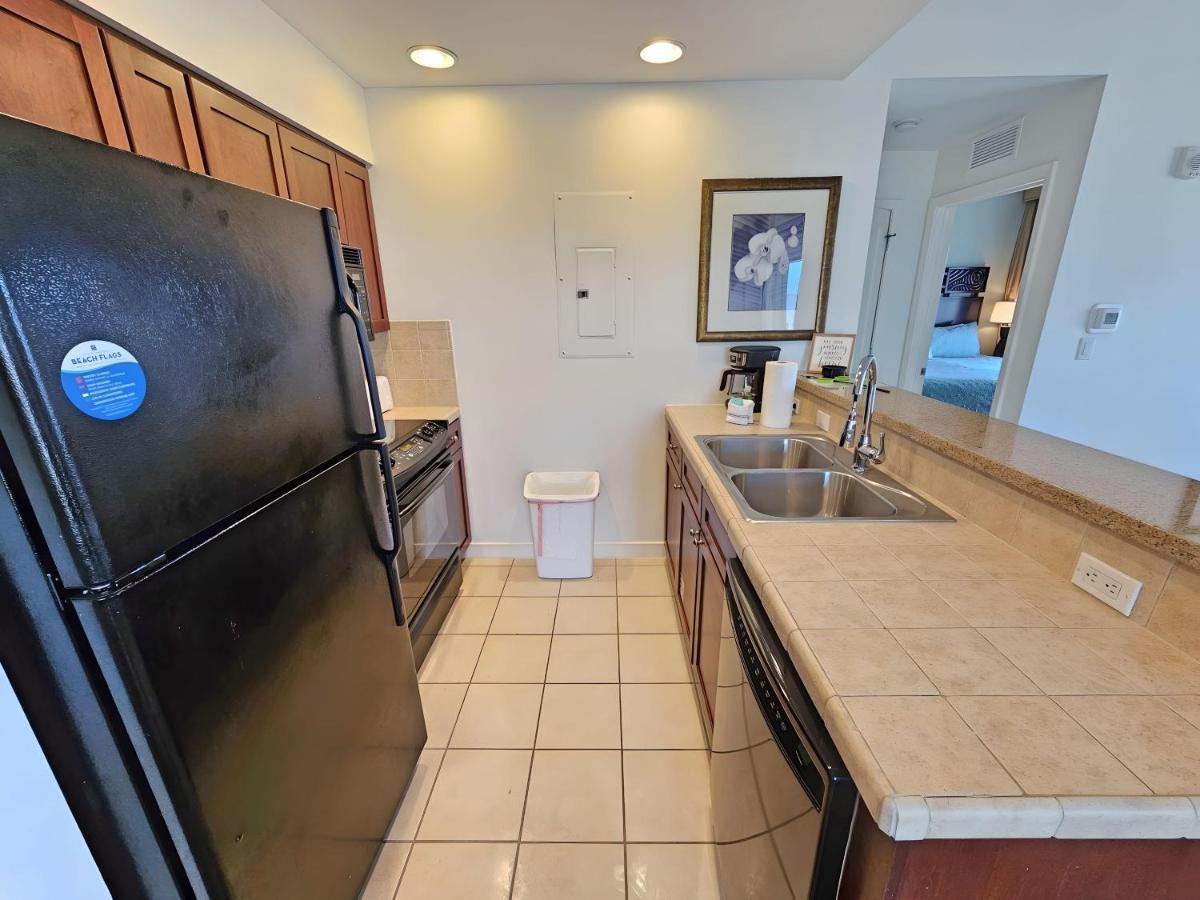 Luau 6531 In Sandestin By Skis And Seas Florida Beach Rentals 1 Bedroom Beach Views Екстер'єр фото