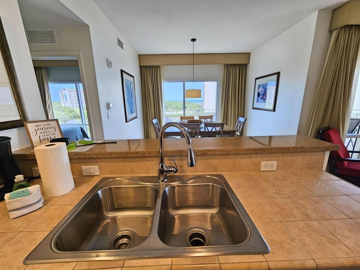 Luau 6531 In Sandestin By Skis And Seas Florida Beach Rentals 1 Bedroom Beach Views Екстер'єр фото