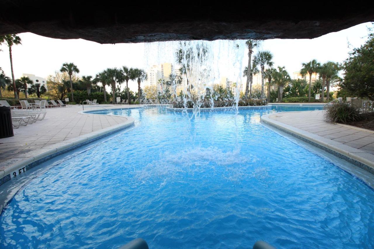 Luau 6531 In Sandestin By Skis And Seas Florida Beach Rentals 1 Bedroom Beach Views Екстер'єр фото
