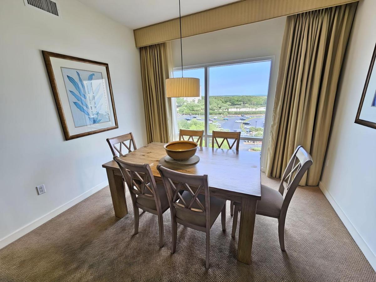 Luau 6531 In Sandestin By Skis And Seas Florida Beach Rentals 1 Bedroom Beach Views Екстер'єр фото