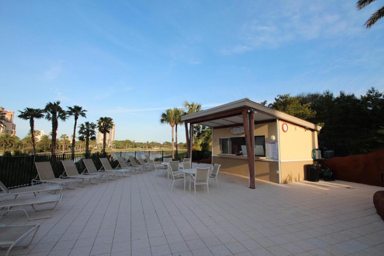 Luau 6531 In Sandestin By Skis And Seas Florida Beach Rentals 1 Bedroom Beach Views Екстер'єр фото